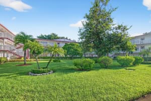 384 Fanshaw J, Boca Raton, FL 33434 - MLS#R11118788