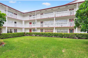 384 Fanshaw J, Boca Raton, FL 33434 - MLS#R11118788
