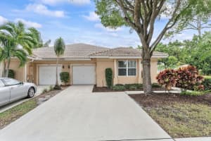 2515 Coral Trace Circle N, Delray Beach, FL 33445 Sold 10/30/25