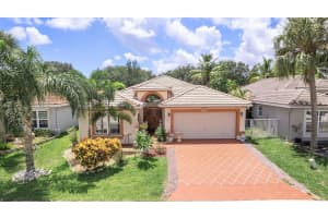 8207 White Rock Circle, Boynton Beach