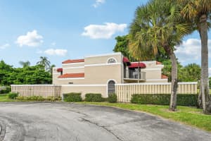 4075 Village Drive B, Delray Beach, FL 33445 - MLS#R11118800