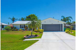 2858 SE Rawlings Road, Port Saint Lucie, FL 34952 Sold 10/16/25