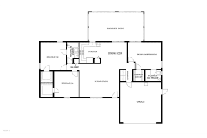 2858 SE Rawlings Road, Port Saint Lucie, FL 34952 Sold 10/16/25