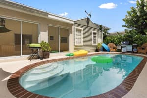 216 S Ocean Breeze #1 Poolside, Lake Worth Beach, FL 33460 - MLS#R11118803