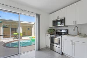 216 S Ocean Breeze #1 Poolside, Lake Worth Beach, FL 33460 - MLS#R11118803