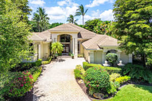 1018 Grand Isle Terrace, Palm Beach Gardens