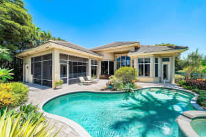 1018 Grand Isle Terrace, Palm Beach Gardens, FL 33418 Sold 11/03/25