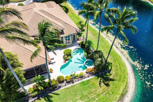 1018 Grand Isle Terrace, Palm Beach Gardens, FL 33418 Sold 11/03/25