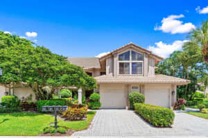 16898 Isle Of Palms Drive D, Delray Beach