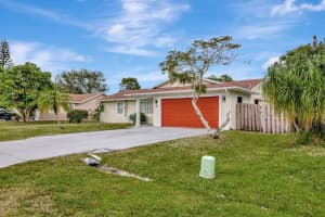 1541 Minorca Avenue, Port Saint Lucie, FL 34952 - MLS#R11118821