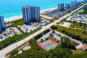 9650 S Ocean Drive 608, Jensen Beach, FL 34957 - MLS#R11118829