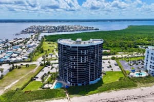 9650 S Ocean Drive 608, Jensen Beach, FL 34957 - MLS#R11118829