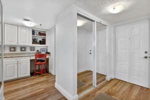 1915 Lavers Circle E207, Delray Beach, FL 33444 - MLS#R11118833