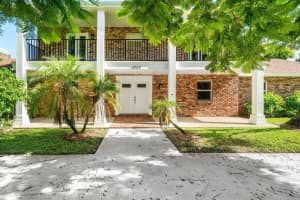 5065 Horseshoe Circle N, West Palm Beach, FL 33417 - MLS#R11118835