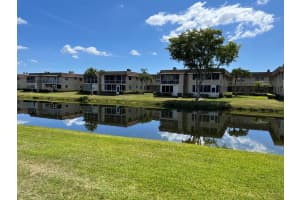 291 Saxony G, Delray Beach, FL 33446 - MLS#R11118842