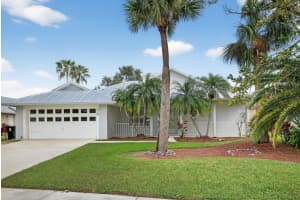 419 Sw Sweetwater Trail, Port Saint Lucie