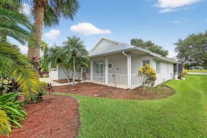 419 SW Sweetwater Trail, Port Saint Lucie, FL 34953 Sold 10/23/25