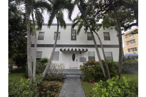 301 S M Street 5, Lake Worth Beach, FL 33460 - MLS#R11118852