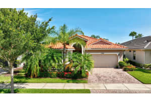 11484 Sw Mountain Ash Circle, Port Saint Lucie