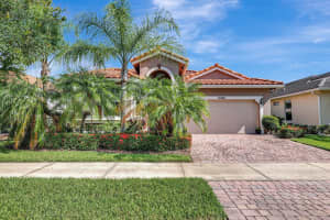 11484 SW Mountain Ash Circle, Port Saint Lucie, FL 34987 - MLS#R11118856