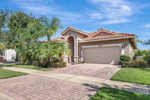 11484 SW Mountain Ash Circle, Port Saint Lucie, FL 34987 - MLS#R11118856