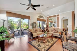 11484 SW Mountain Ash Circle, Port Saint Lucie, FL 34987 - MLS#R11118856