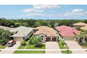 9325 Osprey Isles Boulevard, Palm Beach Gardens, FL 33412 Sold 10/17/25