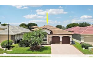 9325 Osprey Isles Boulevard, Palm Beach Gardens, FL 33412 Sold 10/17/25