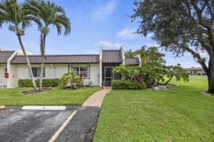 101 Lake Susan Drive, West Palm Beach, FL 33411 Sold 10/30/25