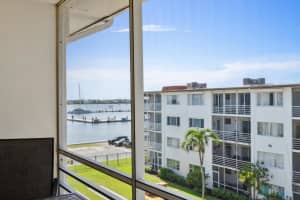 4500 N Flagler Drive B20, West Palm Beach, FL 33407 Sold 10/01/25