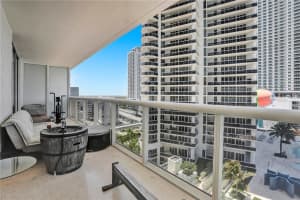 1830 S Ocean Drive 1410, Hallandale Beach, FL 33009 - MLS#R11118867