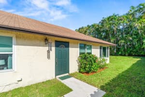 2823 SW 2nd Street, Delray Beach, FL 33445 Sold 11/12/25