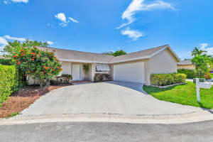 9532 Everglades Park Lane, Boca Raton, FL 33428 - MLS#R11118875