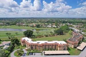 5350 Woodland Lakes Drive 111, Palm Beach Gardens
