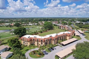 5350 Woodland Lakes Drive 111, Palm Beach Gardens, FL 33418 - MLS#R11118879