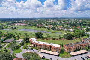 5350 Woodland Lakes Drive 111, Palm Beach Gardens, FL 33418 Sold 01/15/26