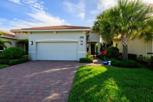 11341 SW Visconti Way, Port Saint Lucie, FL 34986 Sold 01/14/26