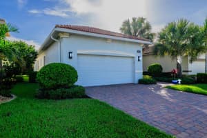 11341 SW Visconti Way, Port Saint Lucie, FL 34986 - MLS#R11118882