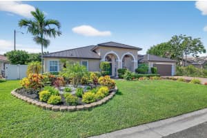 4768 Cypress Drive S, Boynton Beach, FL 33436 - MLS#R11118887