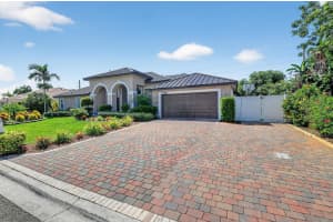 4768 Cypress Drive S, Boynton Beach, FL 33436 - MLS#R11118887