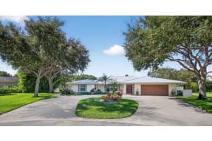 4598 Juniper Lane, Palm Beach Gardens, FL 33418 Sold 10/09/25