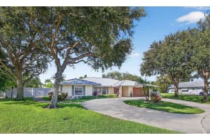 4598 Juniper Lane, Palm Beach Gardens, FL 33418 - MLS#R11118891