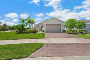 9472 SW Royal Poinciana Drive, Port Saint Lucie, FL 34987 Sold 09/25/25