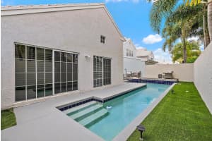 41 Windsor Lane, Palm Beach Gardens, FL 33418 Sold 12/01/25