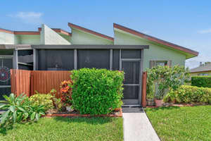 1738 W Royal Tern Lane 4, Fort Pierce