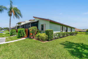 1738 W Royal Tern Lane 4, Fort Pierce, FL 34982 - MLS#R11118905
