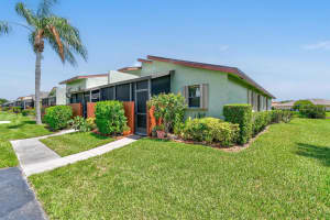 1738 W Royal Tern Lane 4, Fort Pierce, FL 34982 - MLS#R11118905