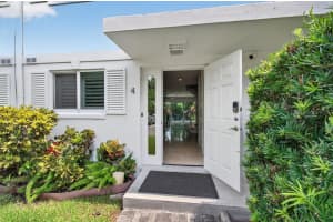130 Andrews Avenue W 4, Delray Beach, FL 33483 - MLS#R11118908