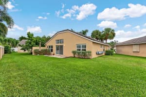 8265 Palm Gate Drive, Boynton Beach, FL 33436 - MLS#R11118914