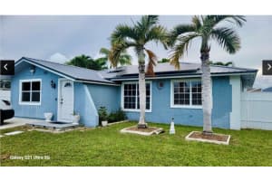 855 Cameilla Drive, Royal Palm Beach